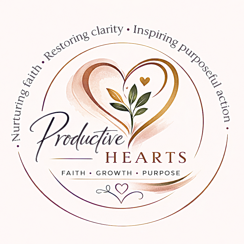 Productive Hearts