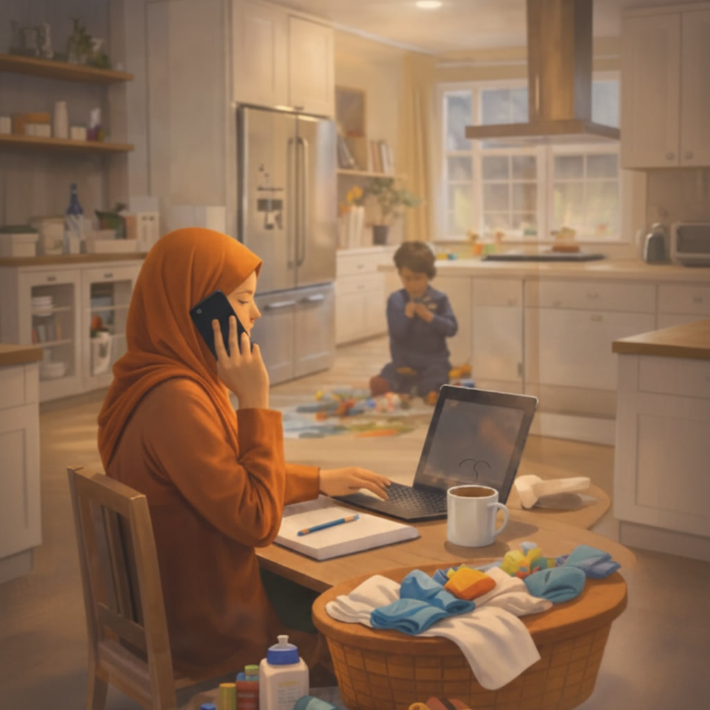 Coping with Life Challenges