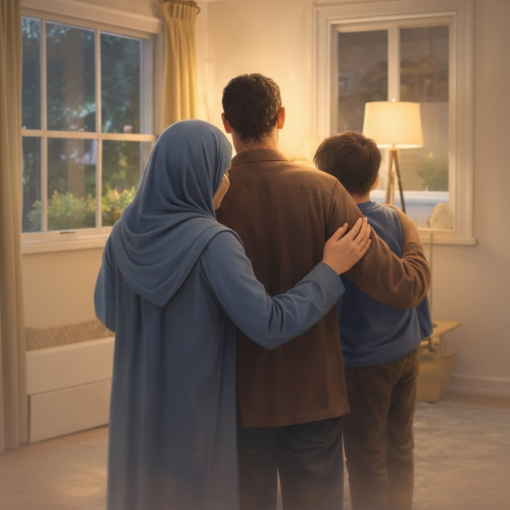 Family & Relationship Support