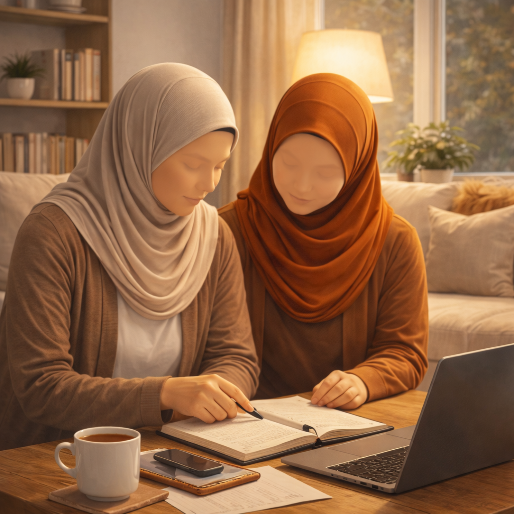 Mentorship & Empowerment