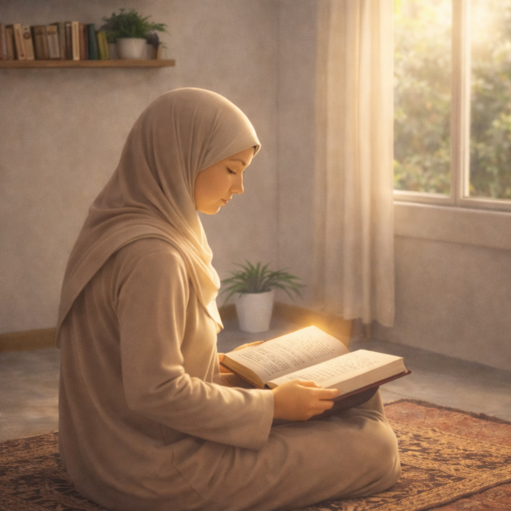 Personal & Spiritual Guidance