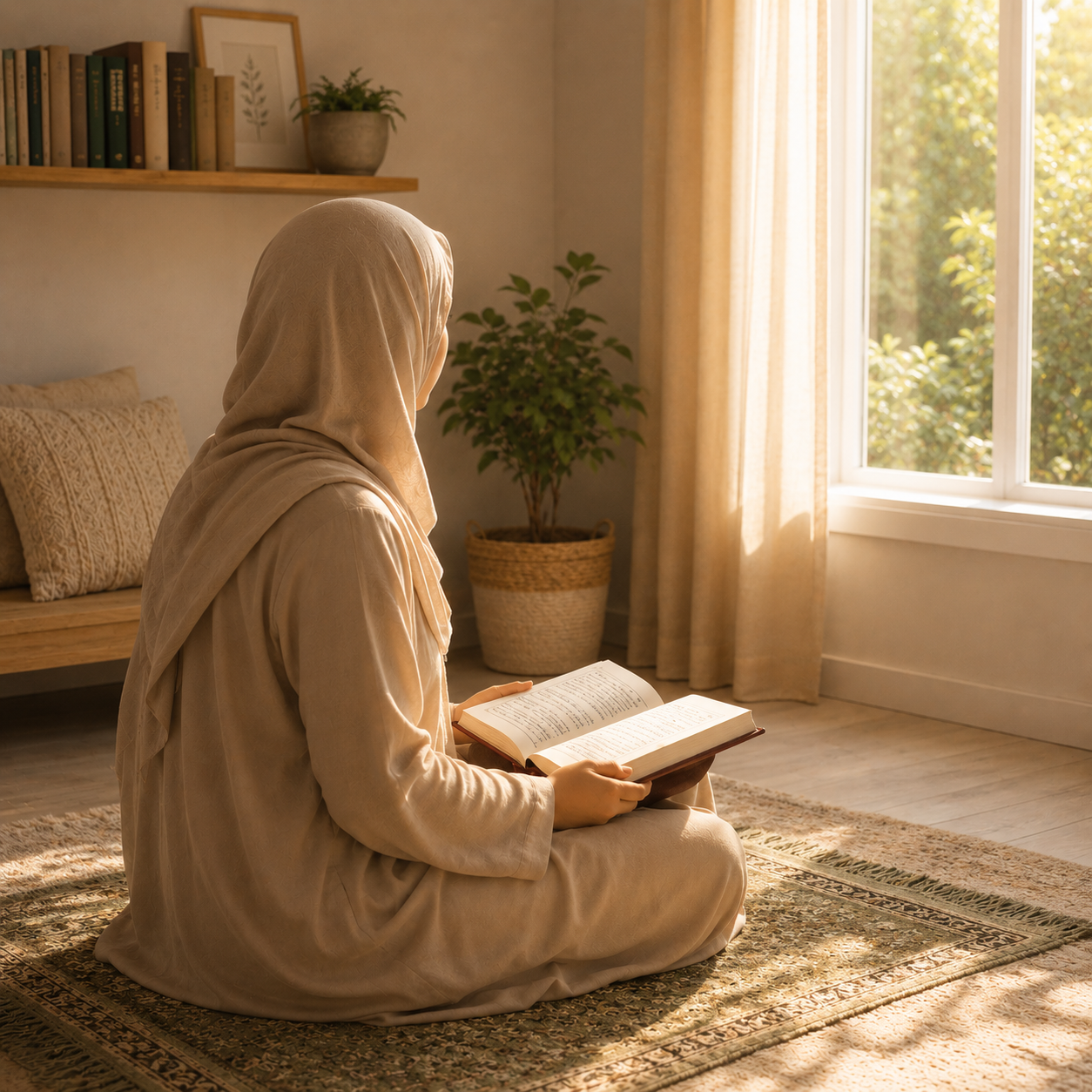 Personal & Spiritual Guidance